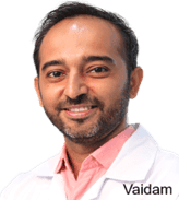 Dr. Hussain Shaikh