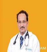 Dr. Rishi Gupta