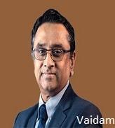 Dr. A.V. Gurava Reddy