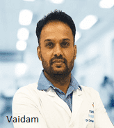 Dr. Chethan J V