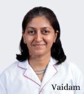 Dr. Aditi Agrawal
