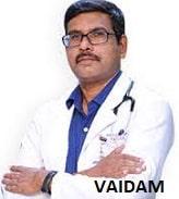 Dr. Shaji Abraham
