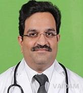 Dr. Satish Reddy Gandavarapu