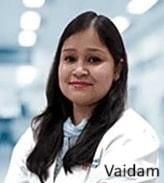 Dr. Arunima Halder