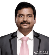 Dr. Santhosh N U