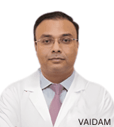 Dr. Anurag Saxena