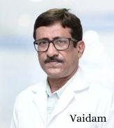 Dr. Ashim Banerjee
