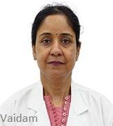 Dr. Kona Lakshmi Kumari