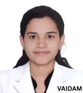 Dr. Roma Paul
