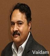 Dr. Shailender Singh