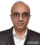 Dr. Ganeshakrishnan Iyer