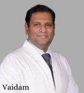 Dr. M. Suhail Ahmed