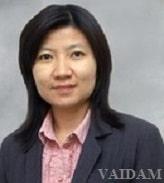 Dr. Thirada Thongbai