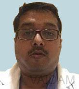 Dr Suvro Ganguly