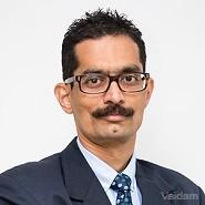 Dr Pradyumna Oak