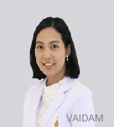 Assist. Prof Kanchalit Thanomkitti