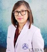 Dr. Ariya Tima