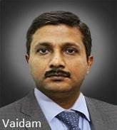 Dr. N.C. Prakash