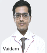 Dr. Puneet Bhuwania