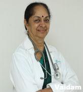 Dr. Nirmala Subramanian