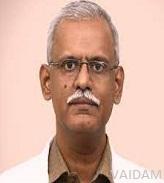 Dr Ramakrishnan G