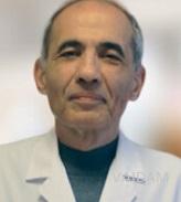Dr. Riza Caglayan