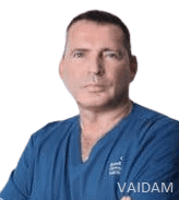 Dr. Peter Charles Birch