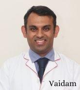 Dr. Mayuresh Pradhan