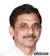 Dr. M.B.V. Prasad