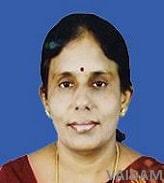 Dr K Seetha Lakshmi