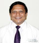 Dr. Amal Roy Choudhary