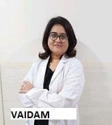 Dr. Raina Chawla