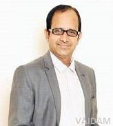 Dr. Vijay Kumar PK