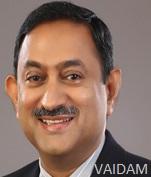 Dr. Jacob Alappat