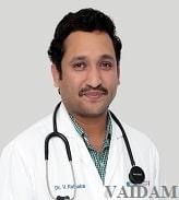 Dr. V Ratnakar