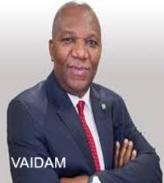 Dr. Toba Elegbe