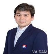 Dr. Chaiwat Piyaskulkaew