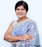Dr. Wahida S