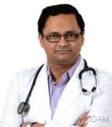 Dr. Amit Pendharkar