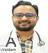 Dr. Pankaj Bhat