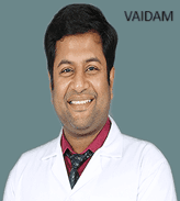 Dr. Rajkumar R