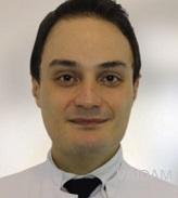 Dr. Engin Baylar