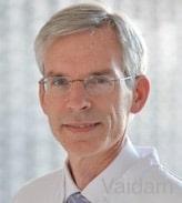 Prof. Dr. Martin Kreis