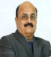 Dr. K Krishna Kumar