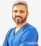 Dr. Ajay Mohan