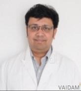 Dr. Prasun Ghosh