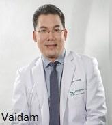 Assoc. Prof. Dr. Nattapol Tammachote