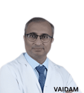 (Prof.) Dr. Praveen Mathew