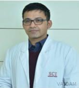Dr. Gautam Banga