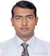 Dr. Ranjan Burnwal